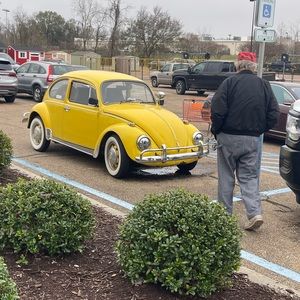 Meet your Posher, Antonio